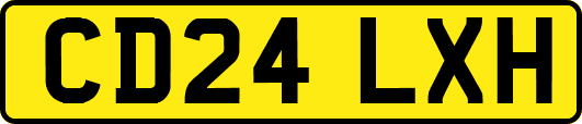 CD24LXH