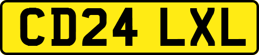CD24LXL
