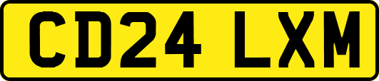 CD24LXM