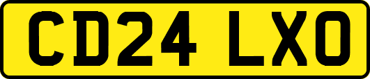 CD24LXO