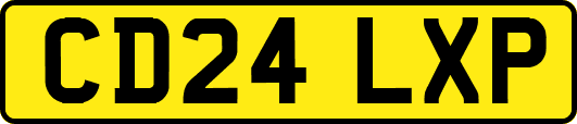 CD24LXP