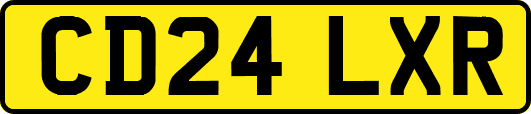 CD24LXR