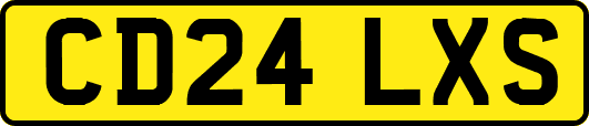 CD24LXS