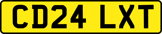 CD24LXT