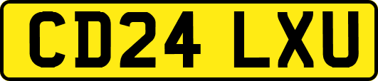 CD24LXU
