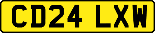 CD24LXW