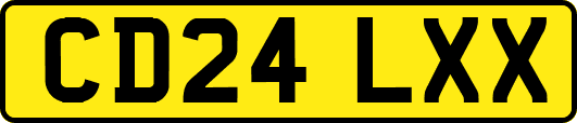 CD24LXX