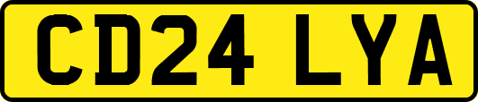 CD24LYA