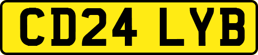 CD24LYB