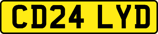 CD24LYD