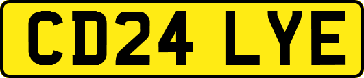 CD24LYE