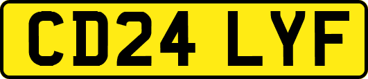 CD24LYF