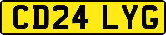 CD24LYG