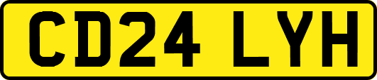 CD24LYH