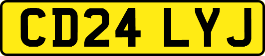 CD24LYJ