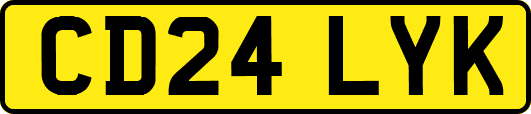 CD24LYK