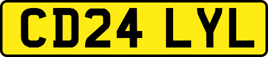 CD24LYL