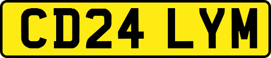 CD24LYM