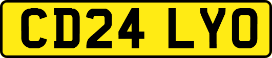 CD24LYO