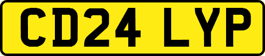 CD24LYP