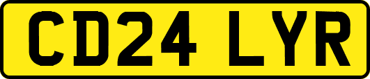 CD24LYR