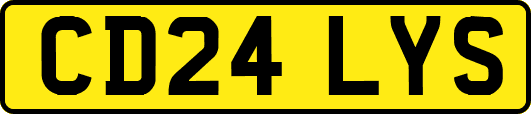 CD24LYS