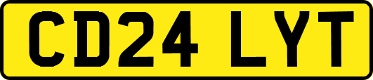 CD24LYT
