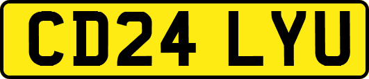 CD24LYU