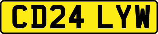CD24LYW