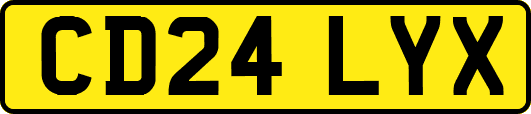CD24LYX
