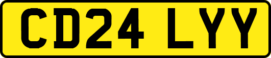 CD24LYY