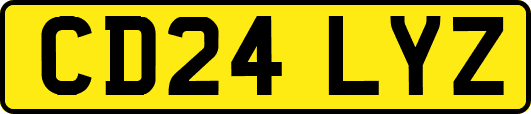 CD24LYZ