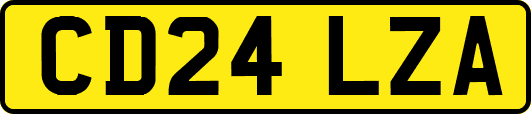 CD24LZA