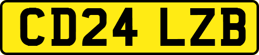 CD24LZB