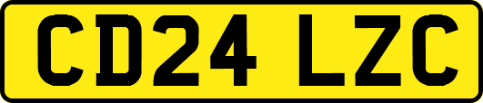CD24LZC