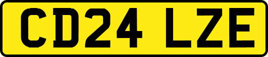 CD24LZE