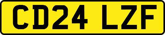 CD24LZF