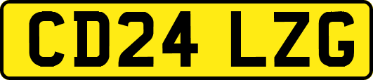 CD24LZG