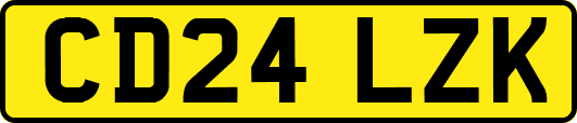 CD24LZK