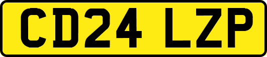 CD24LZP