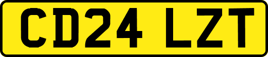 CD24LZT