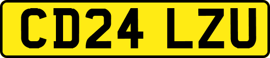 CD24LZU