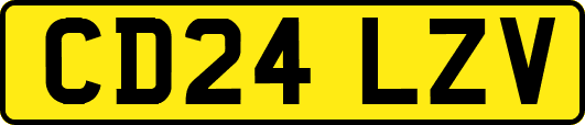 CD24LZV