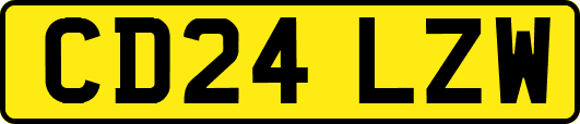 CD24LZW