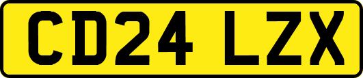 CD24LZX