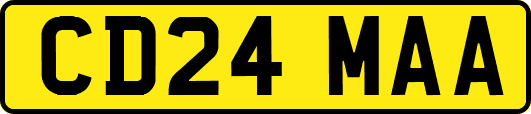 CD24MAA
