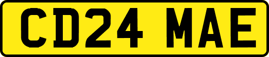 CD24MAE
