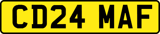 CD24MAF
