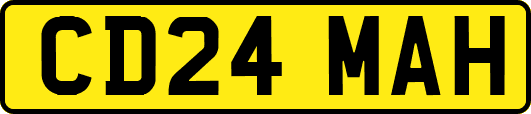 CD24MAH