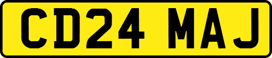 CD24MAJ